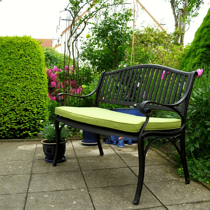 Banc Grace