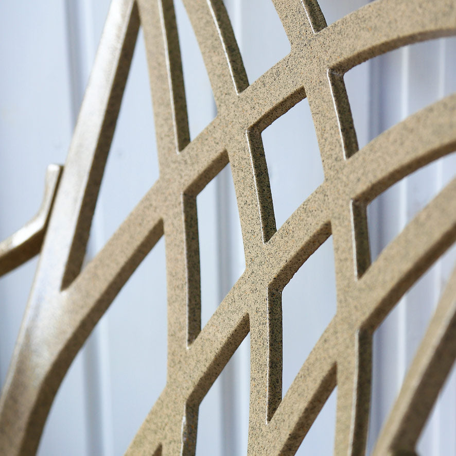 Chaise April - Sable