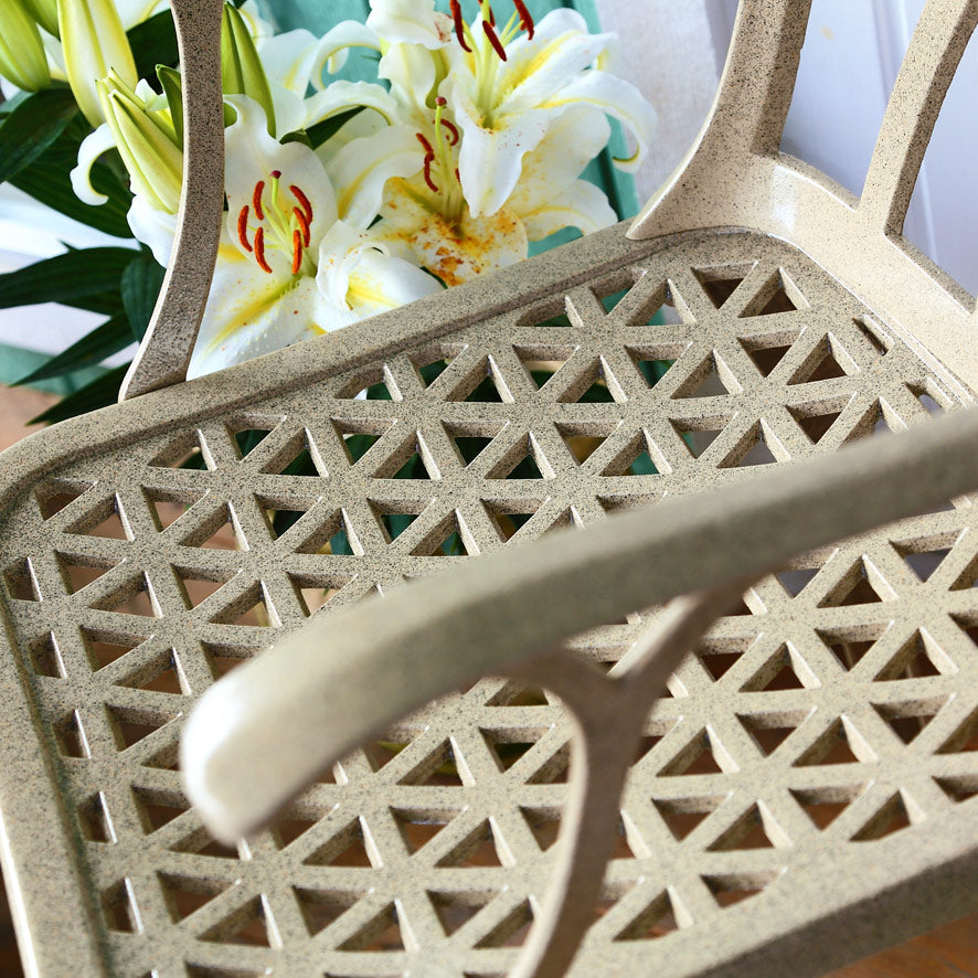 Chaise April - Sable
