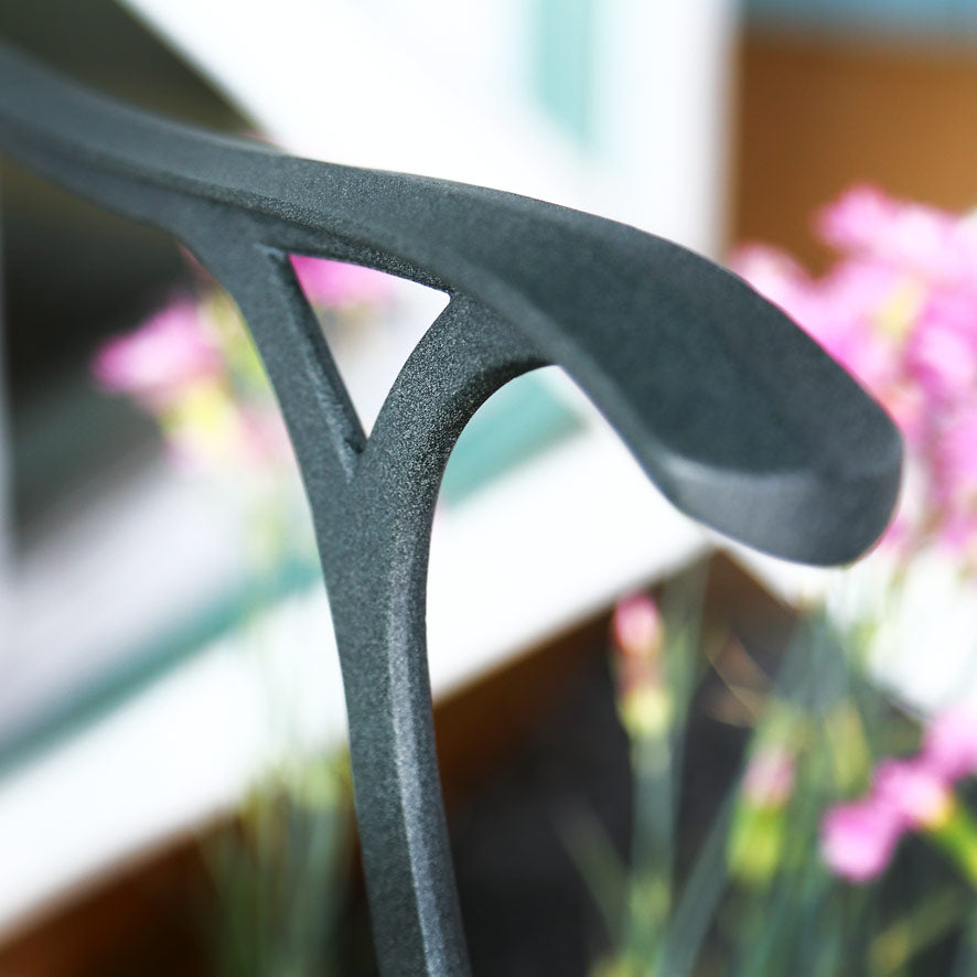 Chaise April - Gris Ardoise