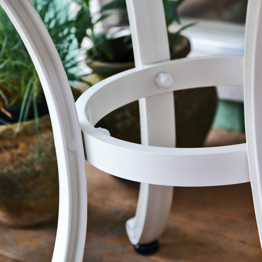 Table Ava - Blanc