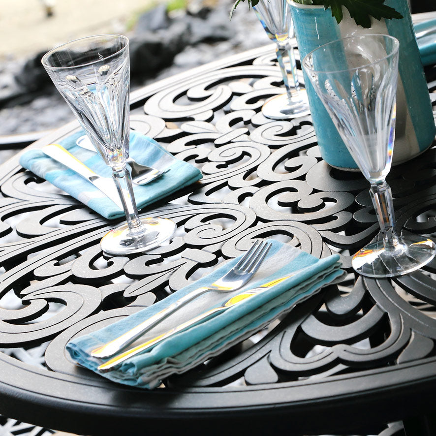 Table Jill - Bronze Ancien