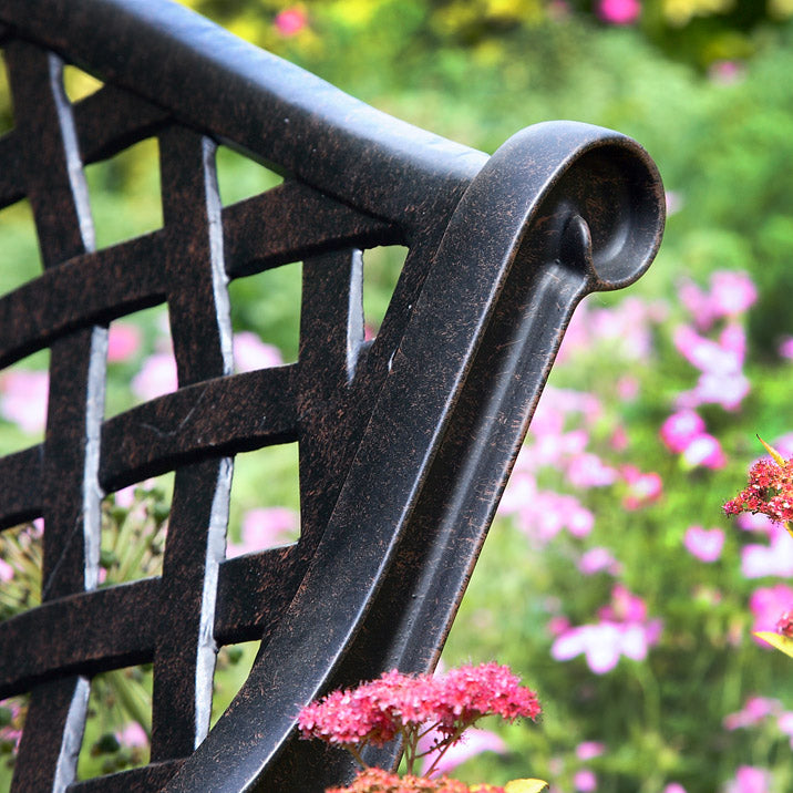 Banc Jasmine
