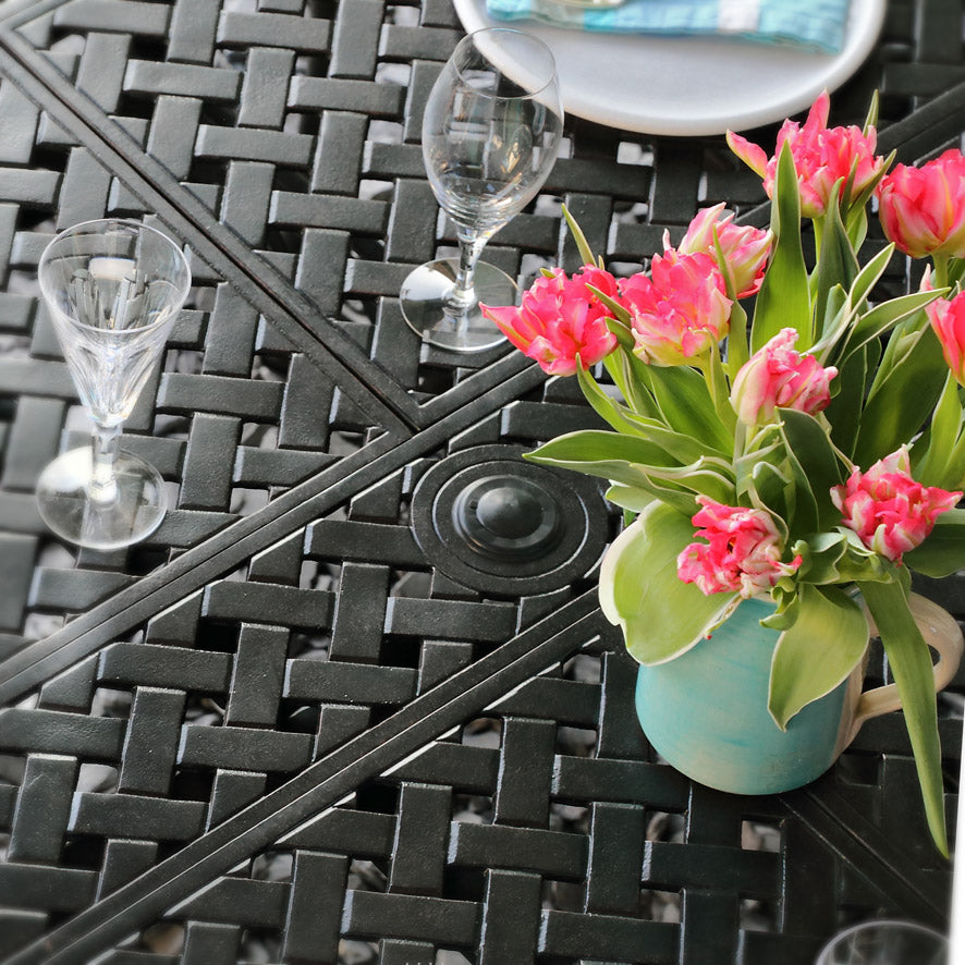 Table Jennifer (ensemble 10 personnes)