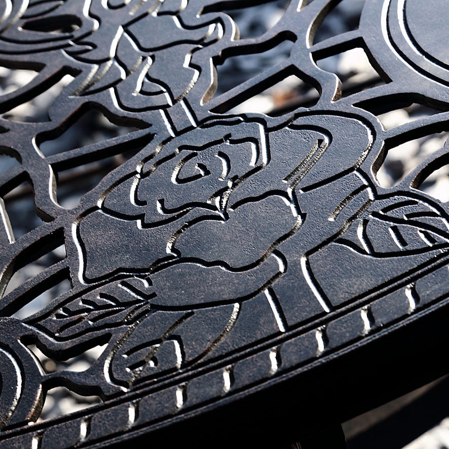 Table Joyce (ensemble 6 personnes)