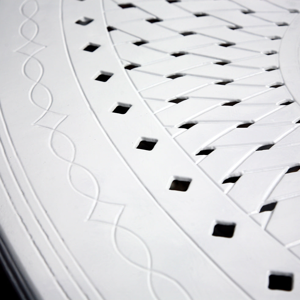 Table Gloria (ensemble 8 personnes)