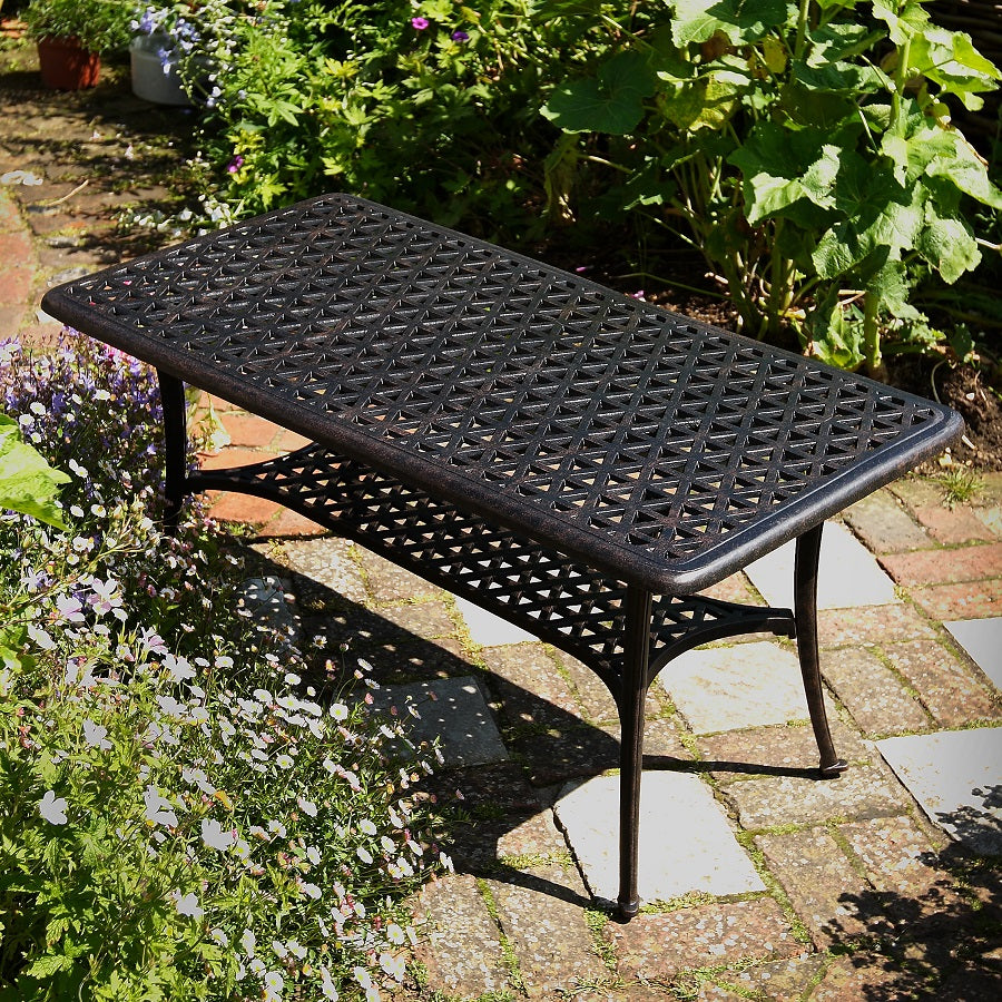 Table Claire (ensemble 2 personnes)