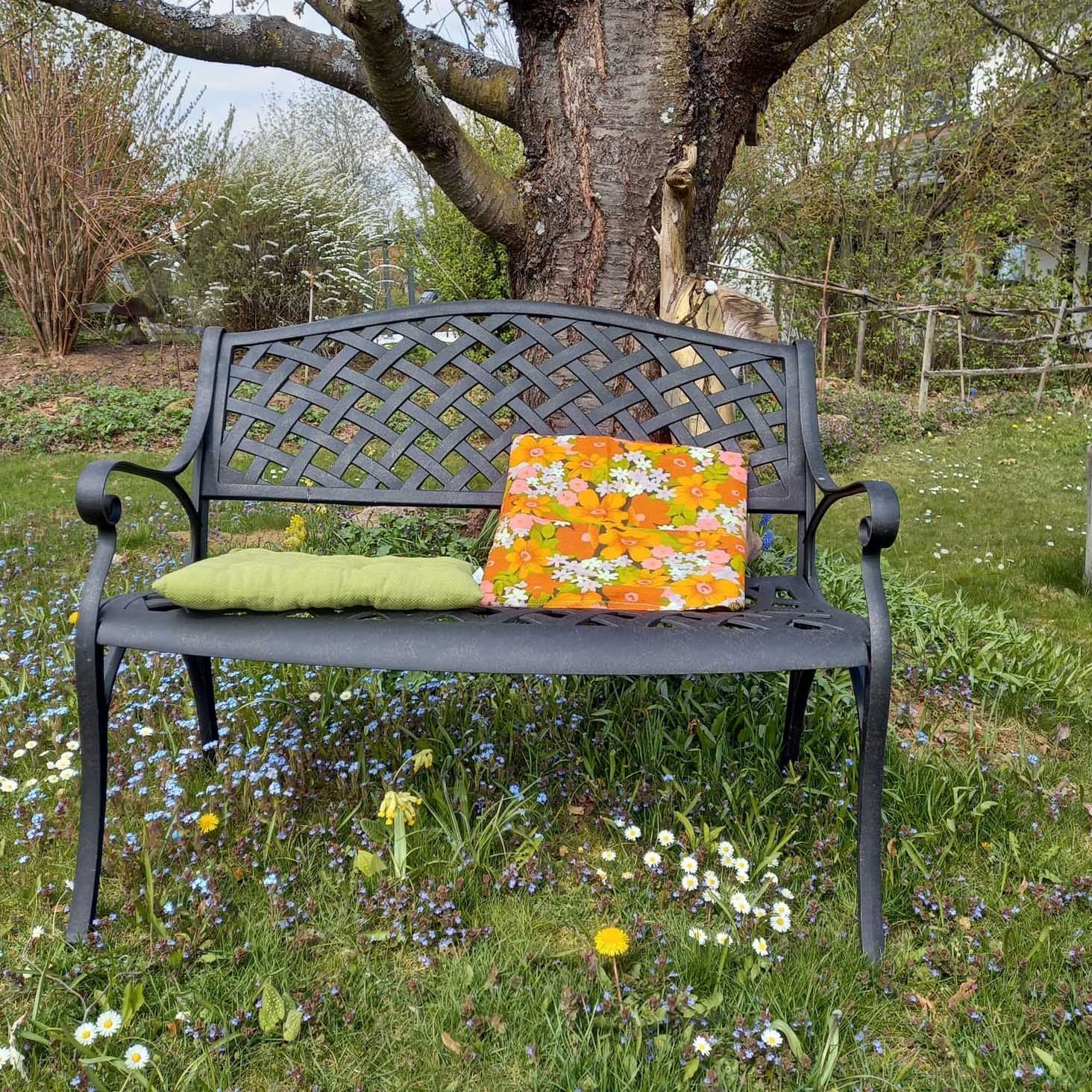 Banc Jasmine