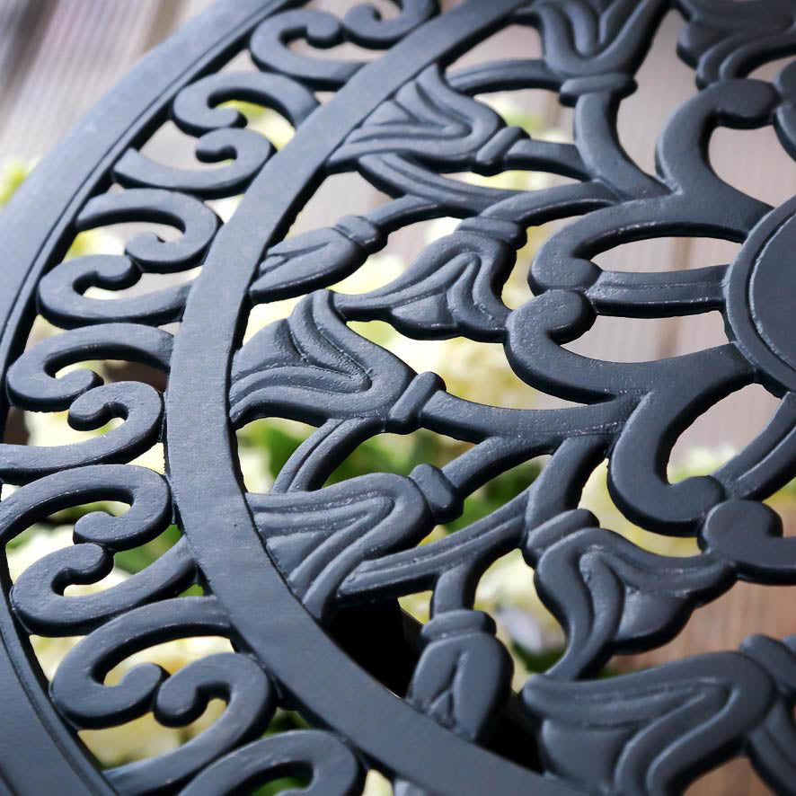 Ensemble bistrot Tulip (2 personnes)