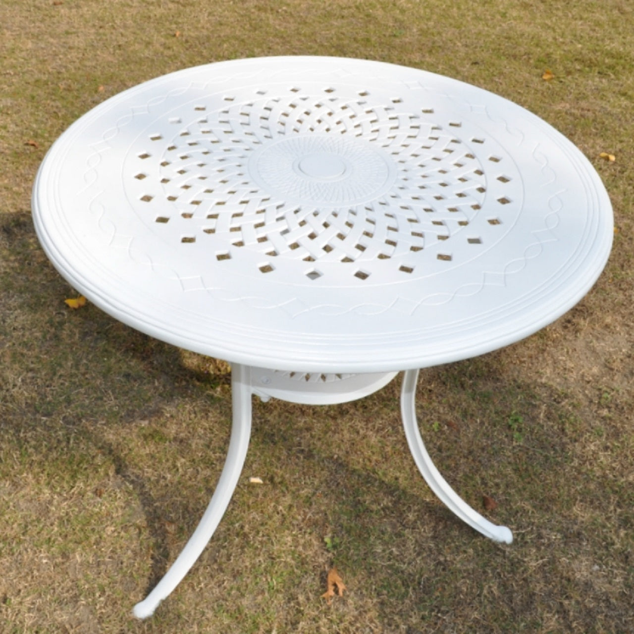 Table Rosie (ensemble 10 personnes)