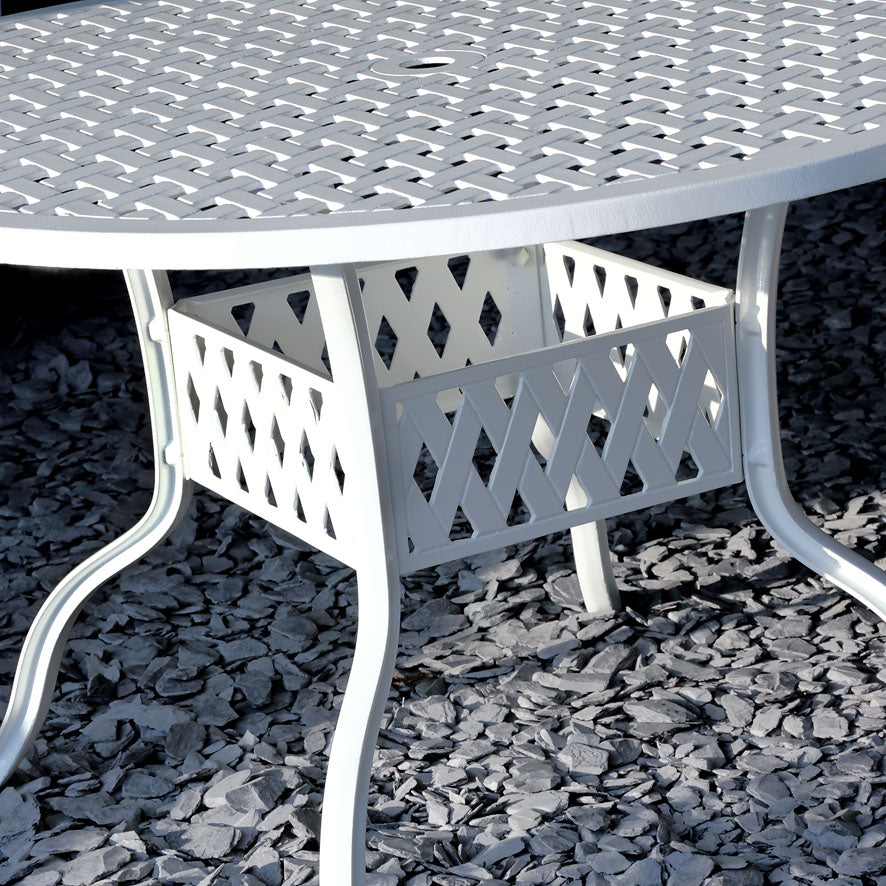 Table Sarah (ensemble 4 personnes)