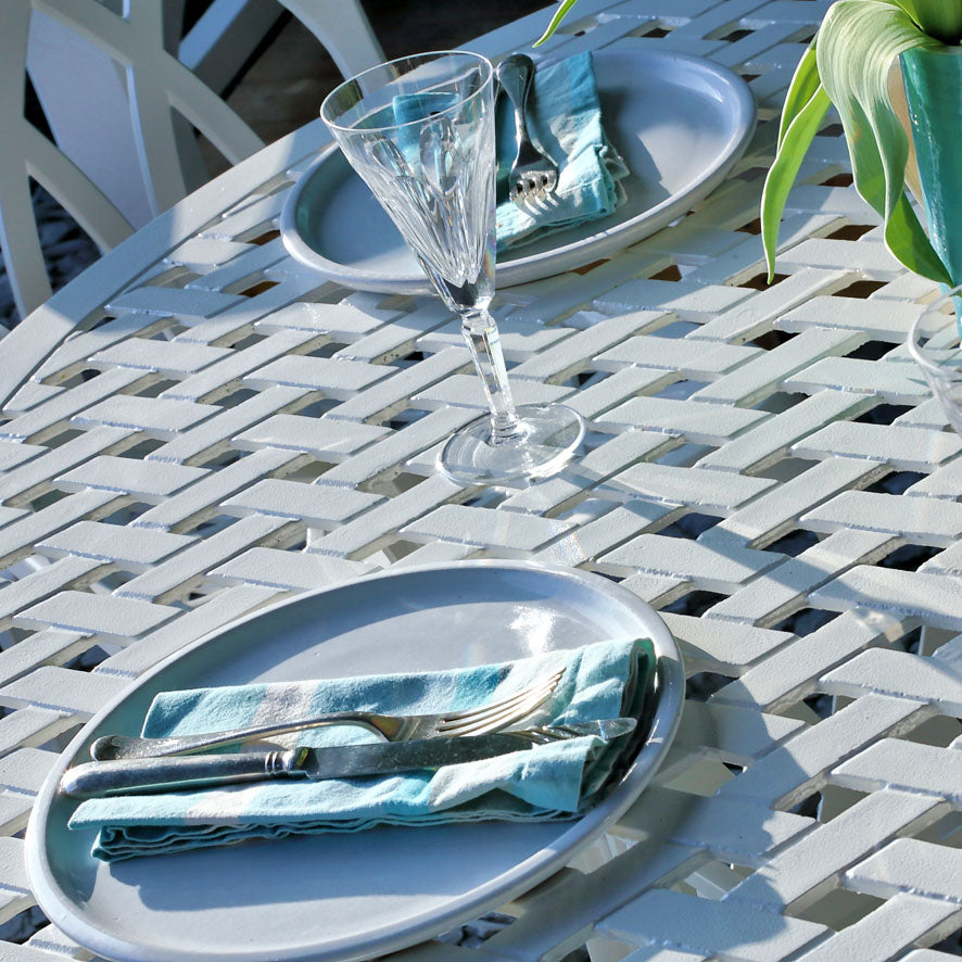 Table Sarah (ensemble 4 personnes)