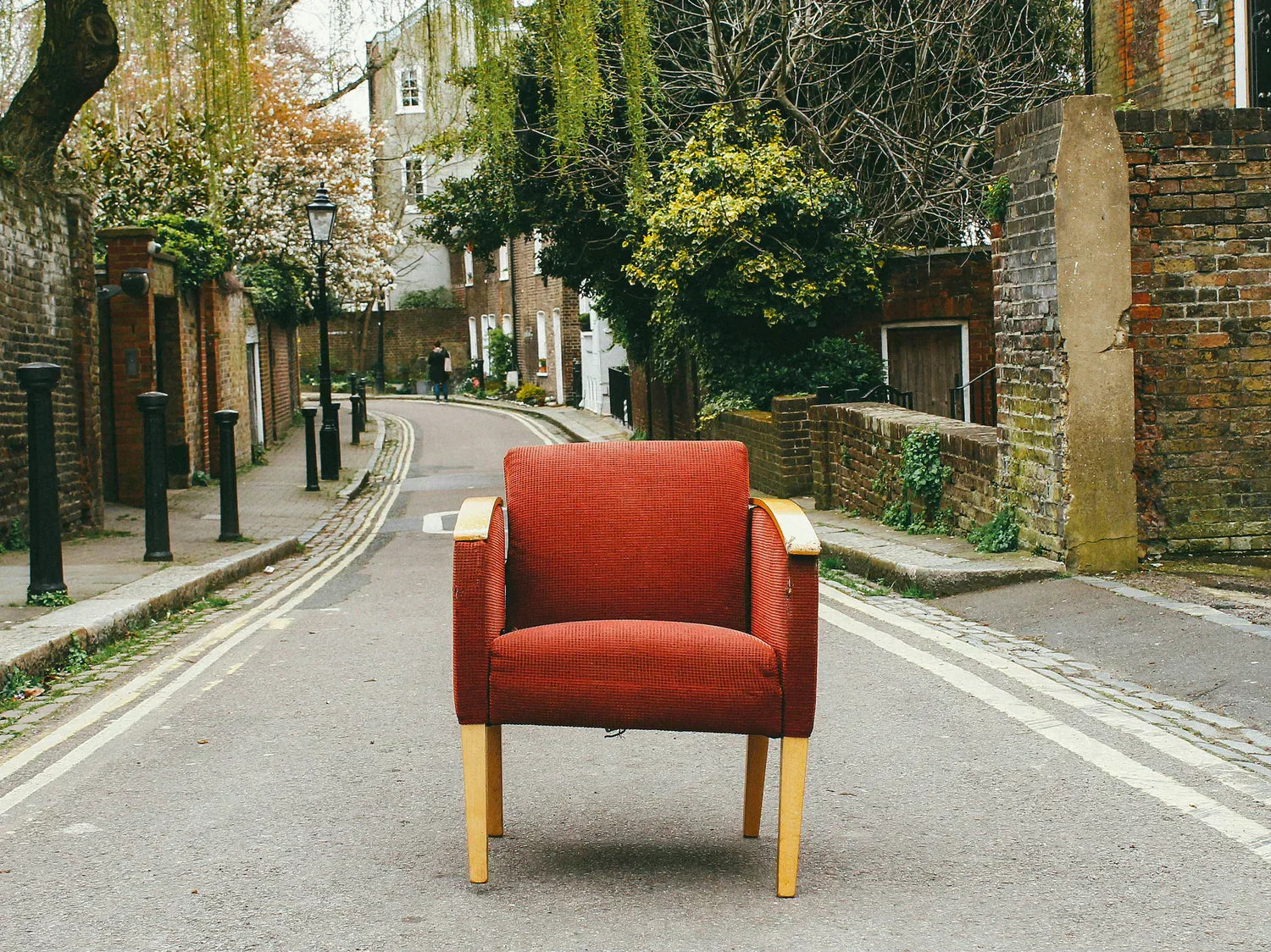 Peut-on mettre du mobilier d'intérieur sur une terrasse extérieure couverte ?