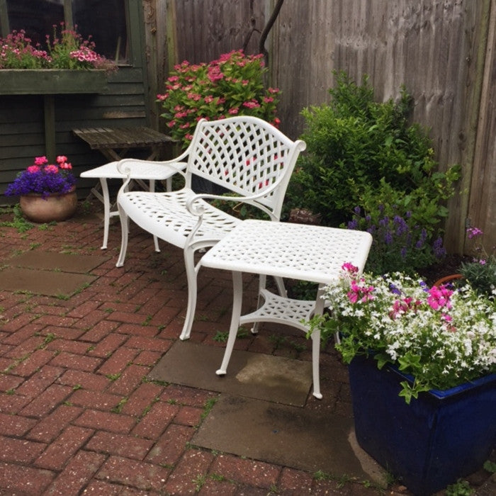 Banc Jasmine