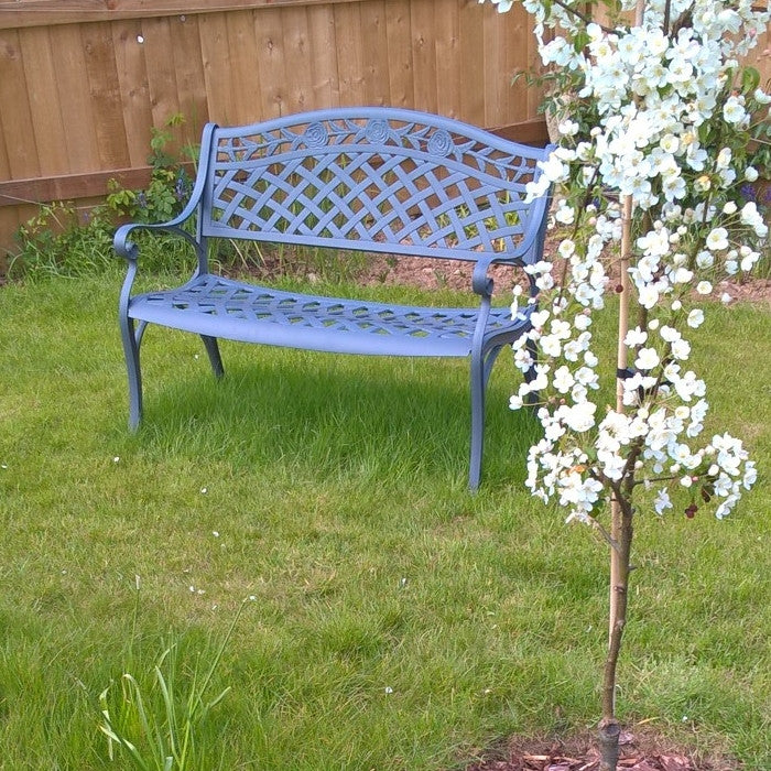 Banc Rose