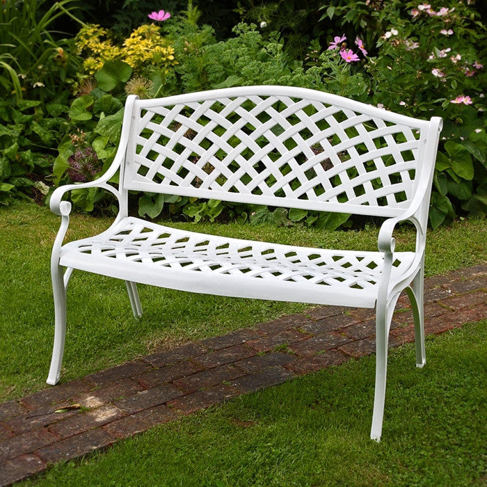Banc Jasmine