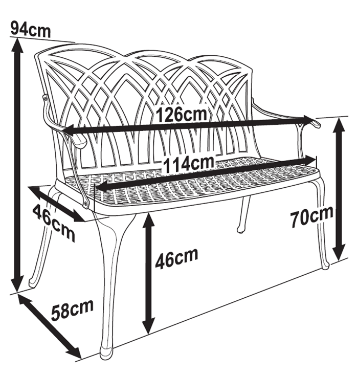 Banc April