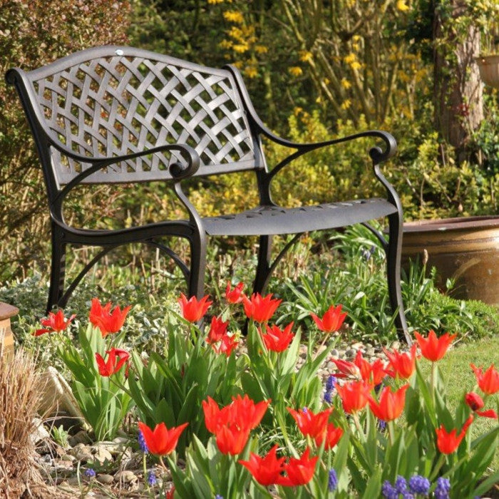 Banc Jasmine
