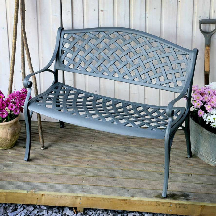 Banc Jasmine