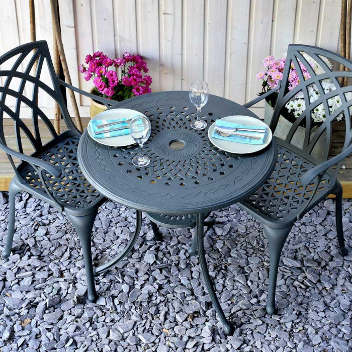 Table Anna (ensemble 2 personnes)