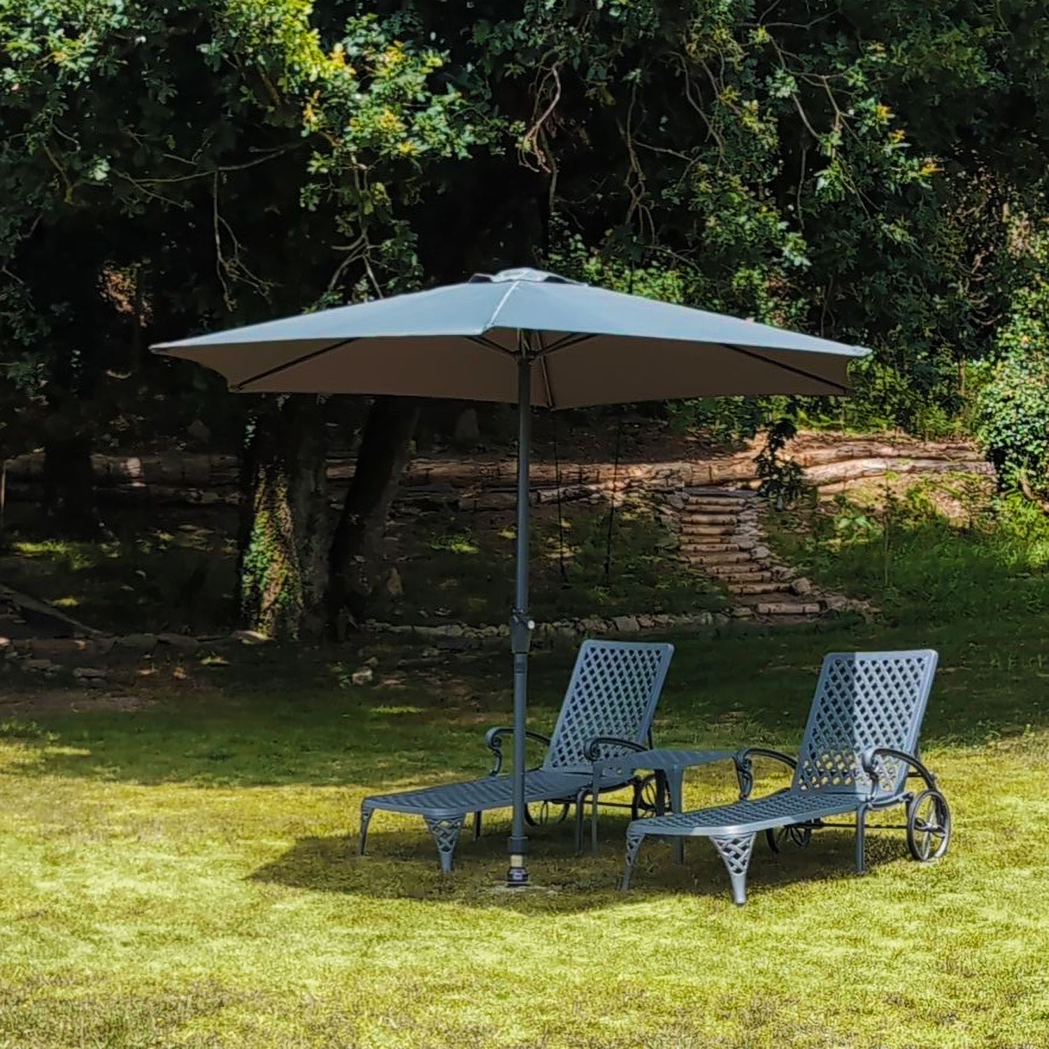Chaise Longue Stella