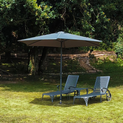 Chaise Longue Stella