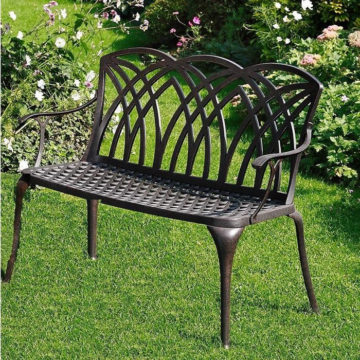 Banc April