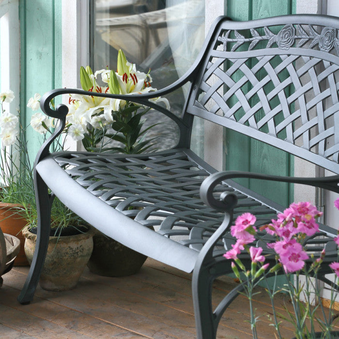 Banc Rose