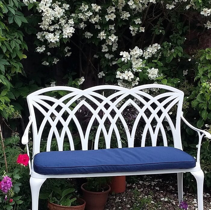 Banc April