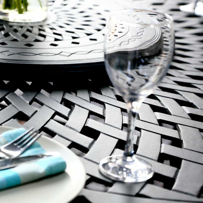 Table Gloria (8 personnes)
