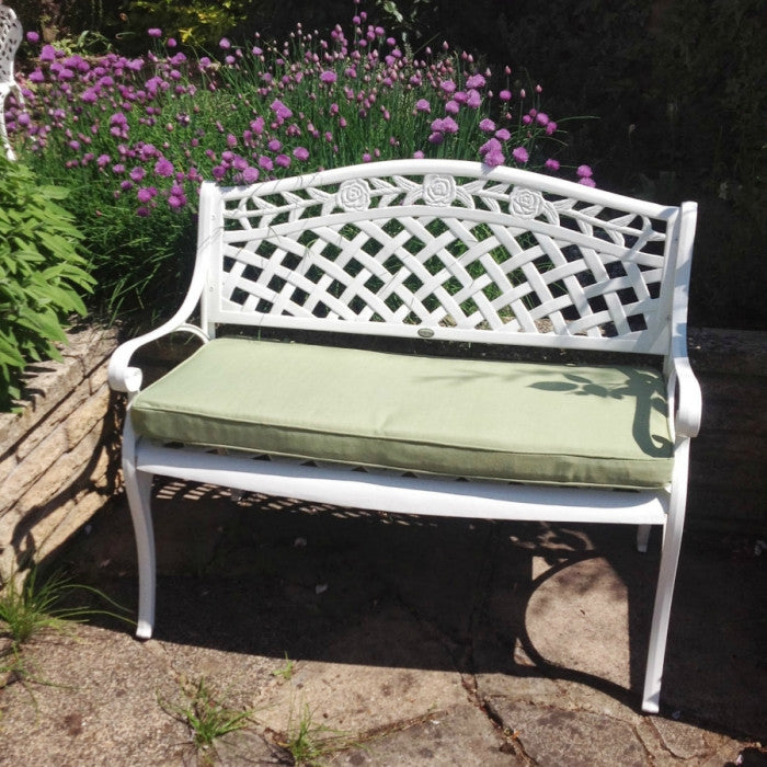 Banc Rose