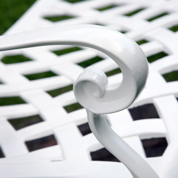 Banc Jasmine