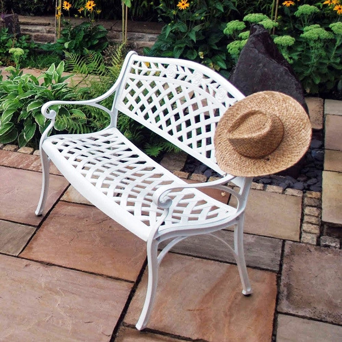 Banc Rose
