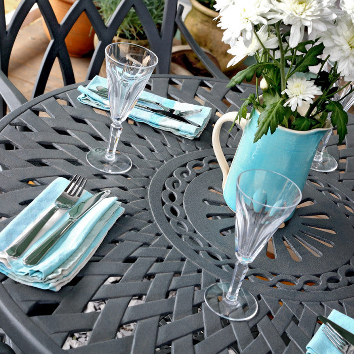 Table Mia (ensemble 2 personnes)