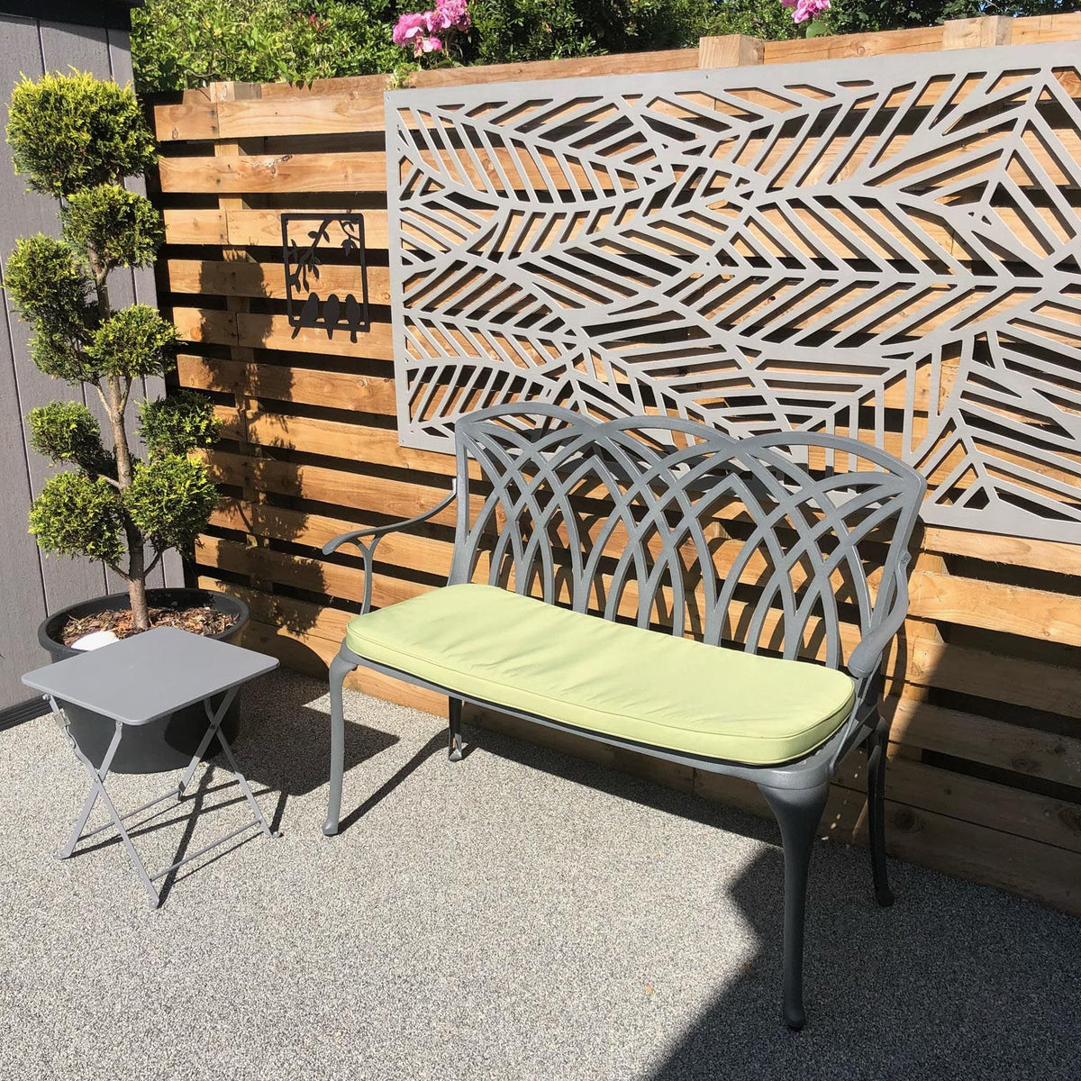 Banc April