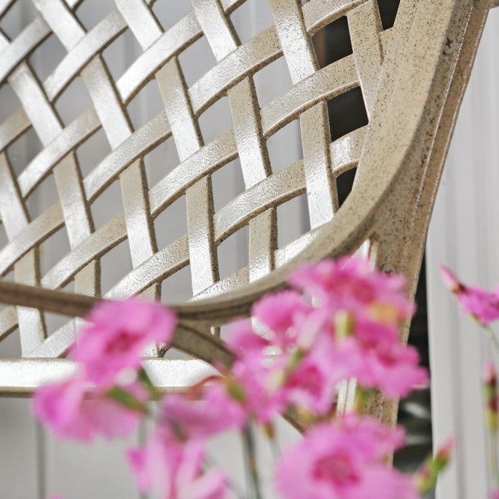 Banc Jasmine