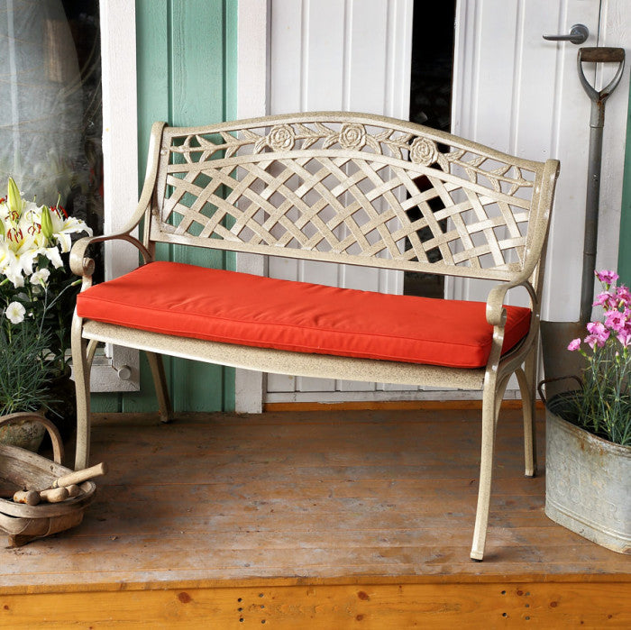 Banc Rose
