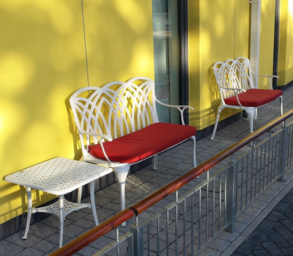 Banc April