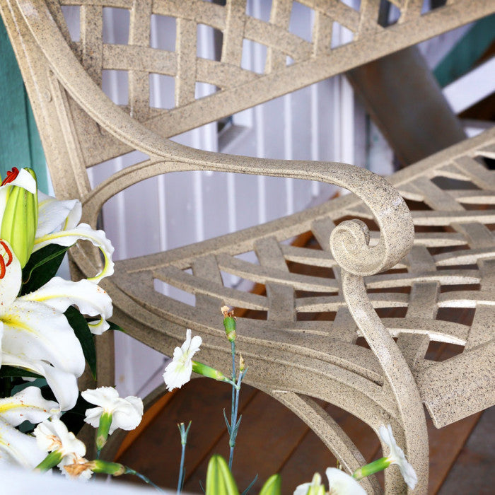 Banc Jasmine
