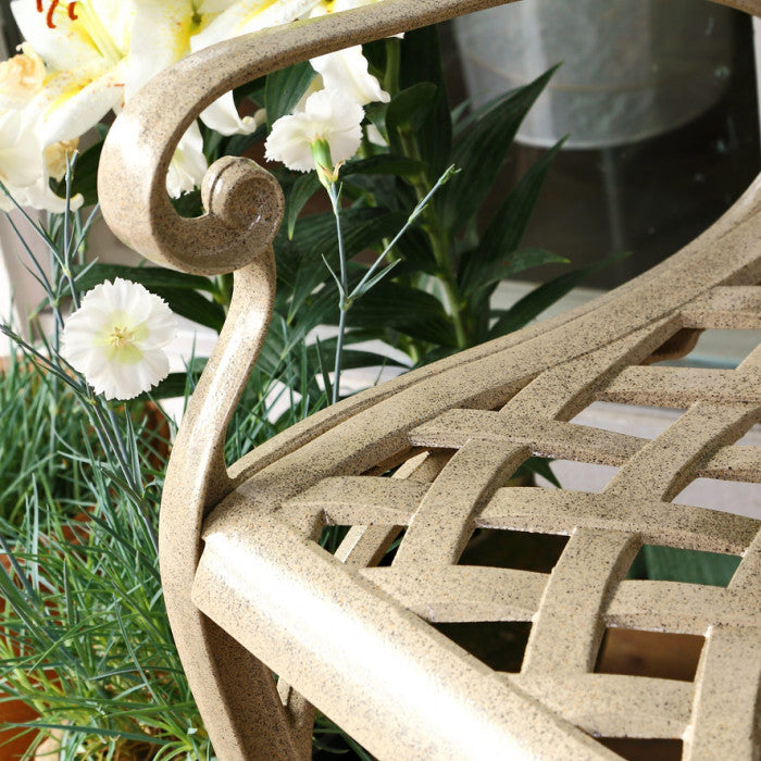 Banc Rose