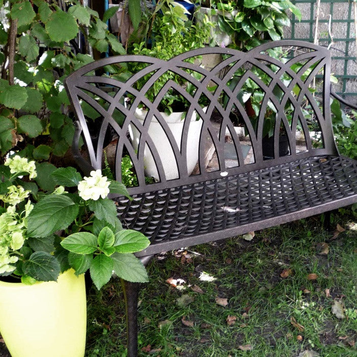 Banc April