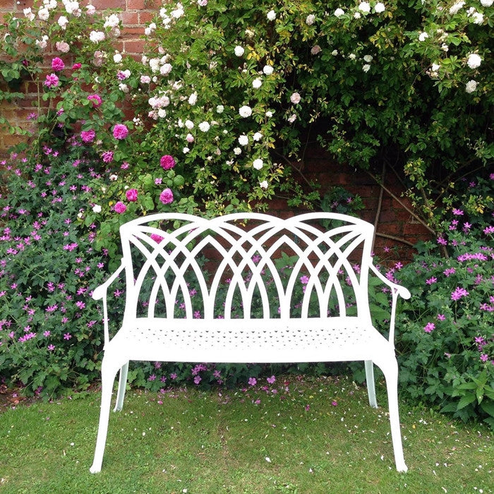 Banc April