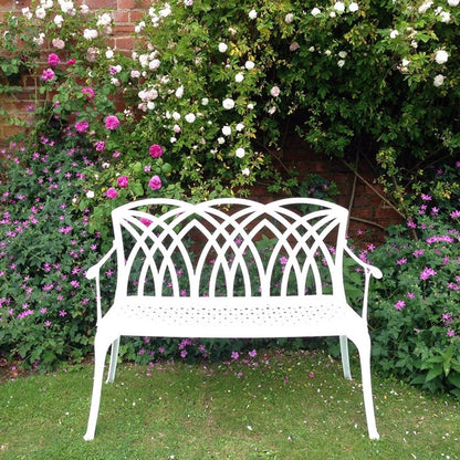 Banc April