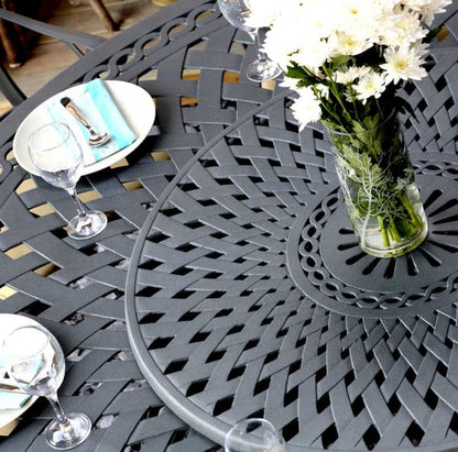 Table OLIVIA (ensemble 10 personnes)