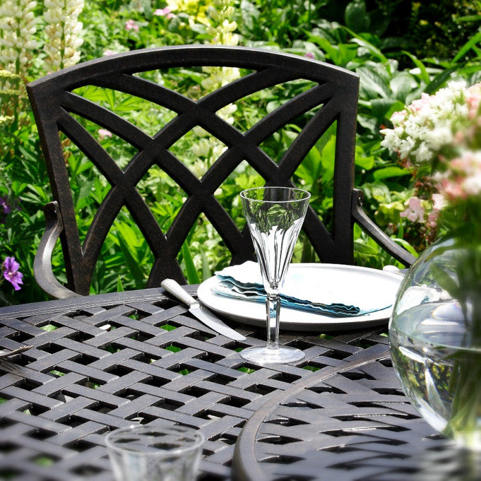 Table Victoria (ensemble 10 personnes)