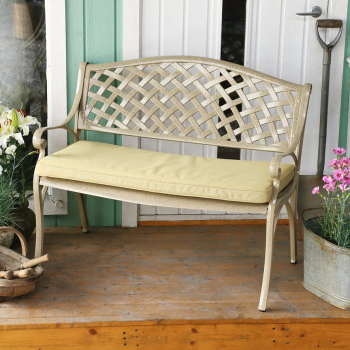 Banc Jasmine