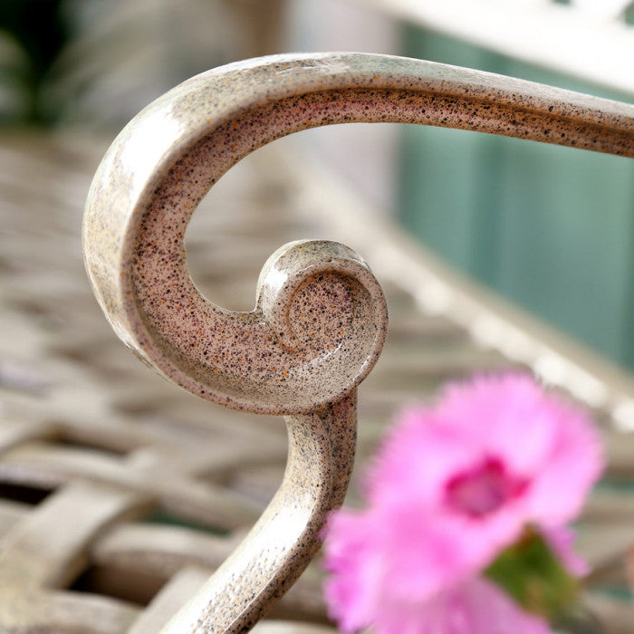 Banc Rose