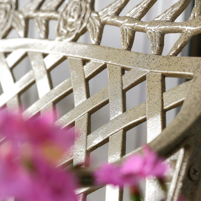 Banc Rose