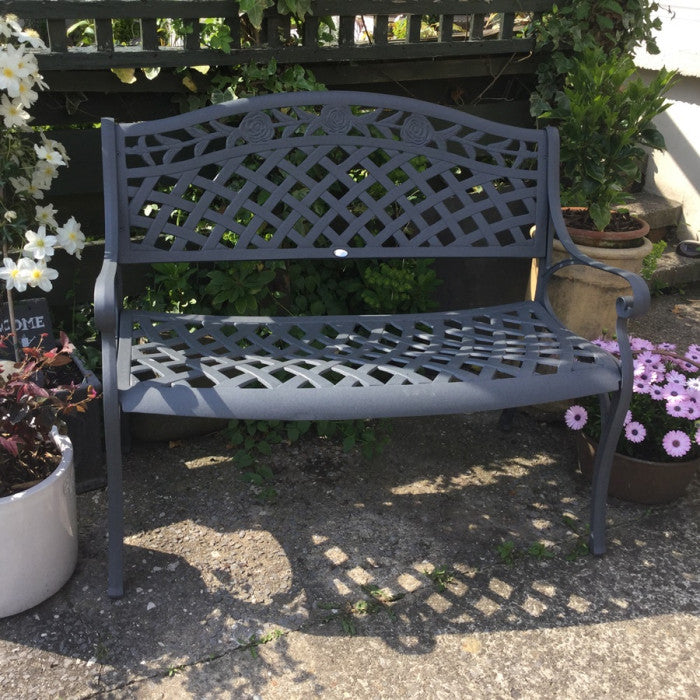 Banc Rose
