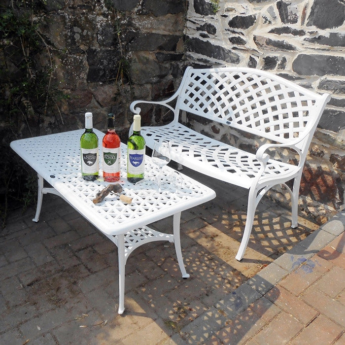 Banc Jasmine